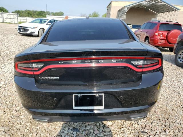 2C3CDXBG6FH716284 Dodge Charger Se