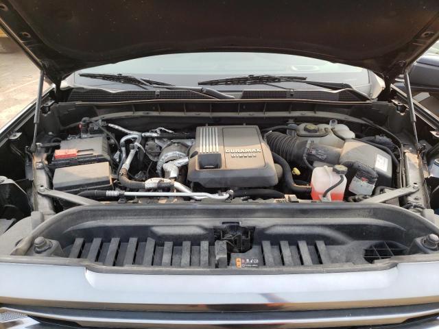 1GTU9EET2MZ229076 GMC Sierra K1500 At4