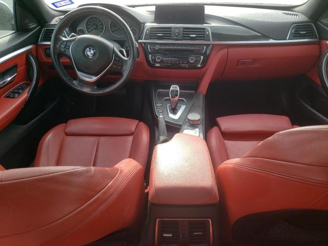 WBA4J5C59KBM65643 BMW 440i Gran Coupe
