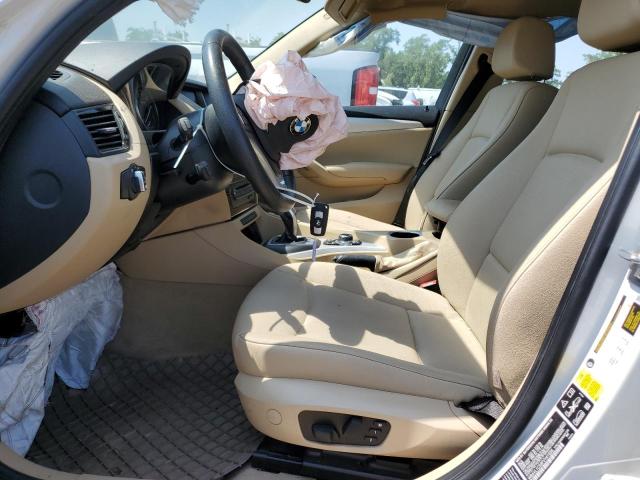 WBAVL1C59FVY41656 BMW X1 Xdrive28i