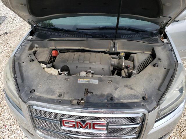 1GKKVTKD5EJ123049 GMC Acadia Denali