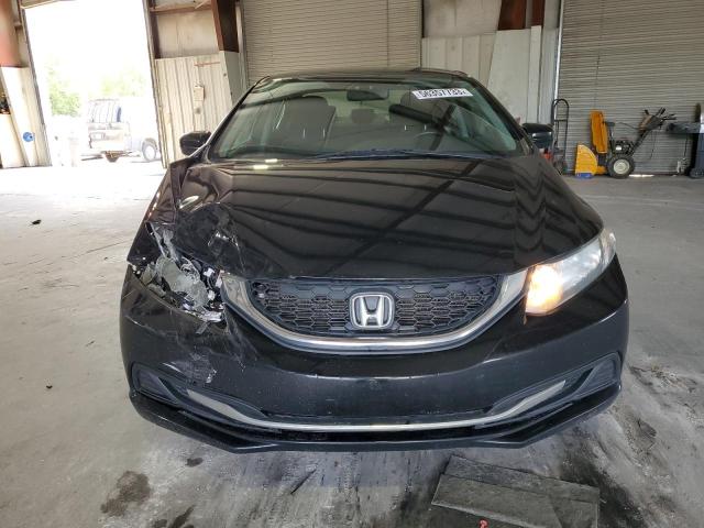 19XFB2F57FE228080 Honda Civic Lx