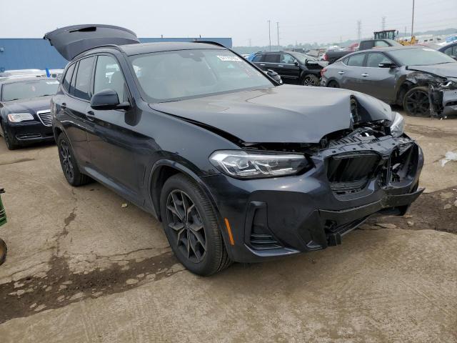 5UX53DP02P9R28391 BMW X3 Xdrive30i