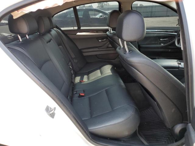 WBA5B3C51GG259913 BMW 535 XI