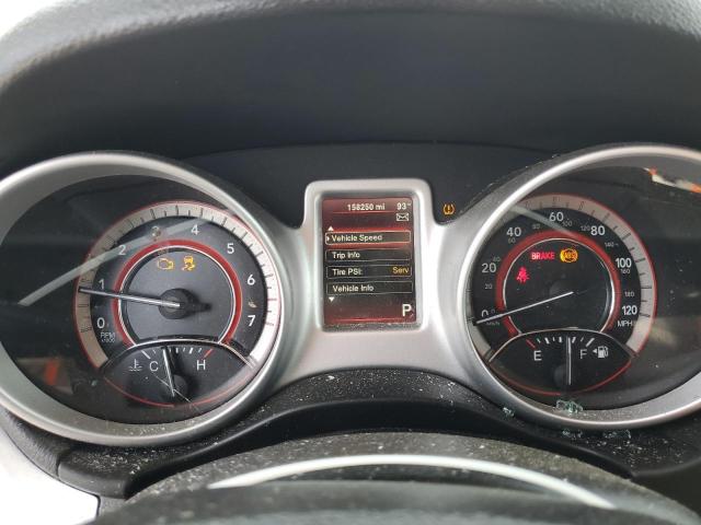 3C4PDCBG1GT224762 Dodge Journey Sxt