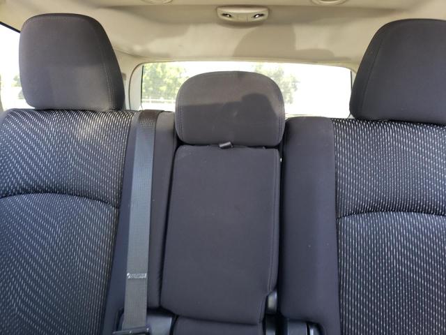 3C4PDCBB6ET124786 Dodge Journey Sxt