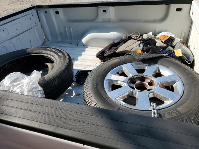 1GTR1UEH9EZ232982 GMC Sierra C1500 Sle