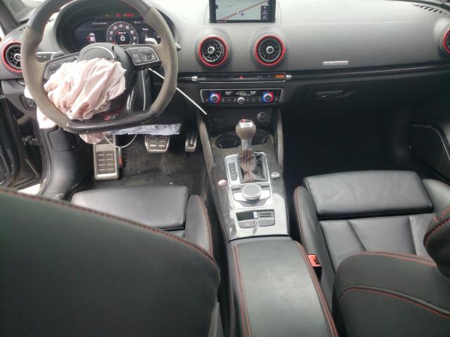 WUABWGFF0J1904019 Audi RS3