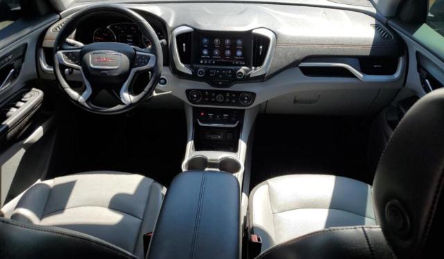 3GKALVEX9JL204948 GMC Terrain Slt