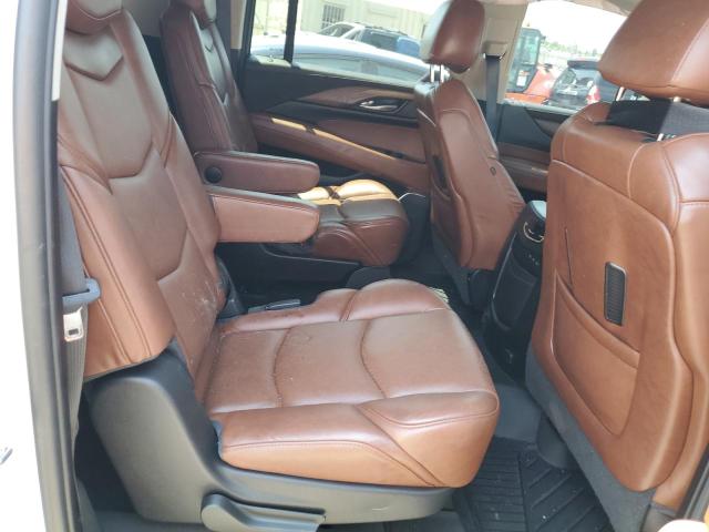 1GYS3JKJ7JR243145 Cadillac Escalade Esv Premium Luxury