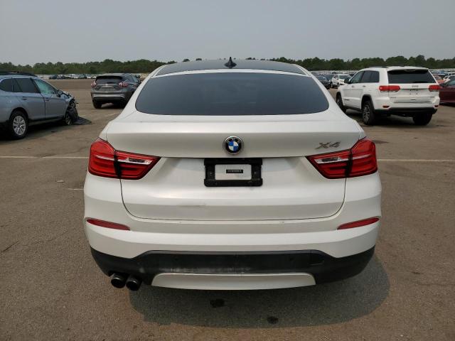 5UXXW3C33H0T79302 BMW X4 Xdrive28i