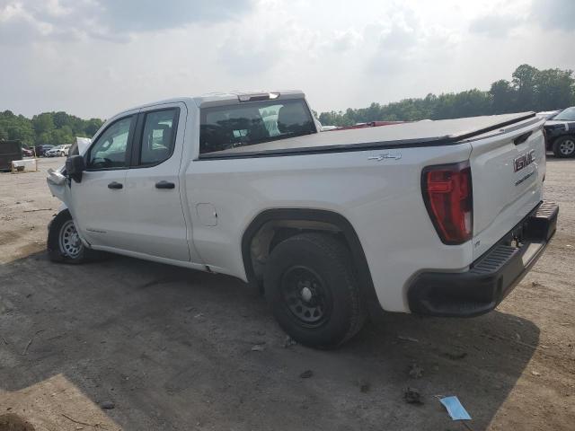 1GTR9AEH8KZ247931 GMC Sierra K1500