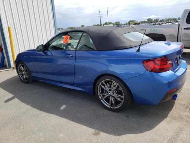WBA1M1C56FV393114 BMW M235I