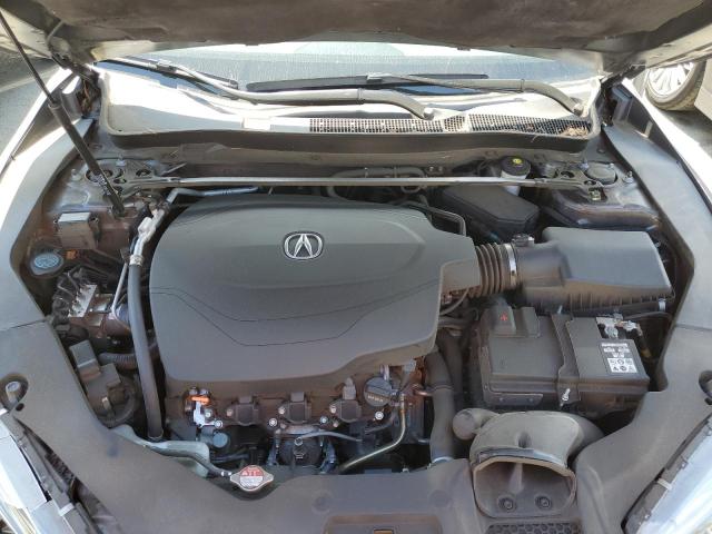 19UUB3F49KA005994 Acura Tlx Technology