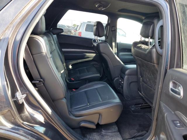 1C4SDJET1JC386692 Dodge Durango Citadel