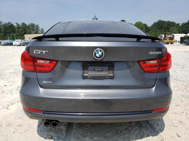 WBA8Z5C58GG501701 BMW 328 Xigt Sulev