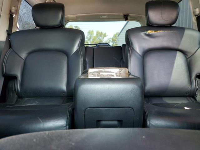 JN8AZ2NF8F9571294 Infiniti QX80