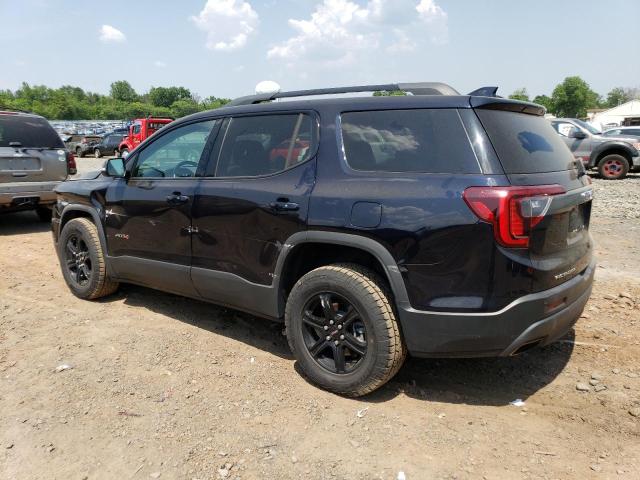 1GKKNLLS9MZ215861 GMC Acadia At4
