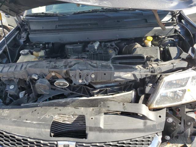 3C4PDCBG3FT673651 Dodge Journey Sxt