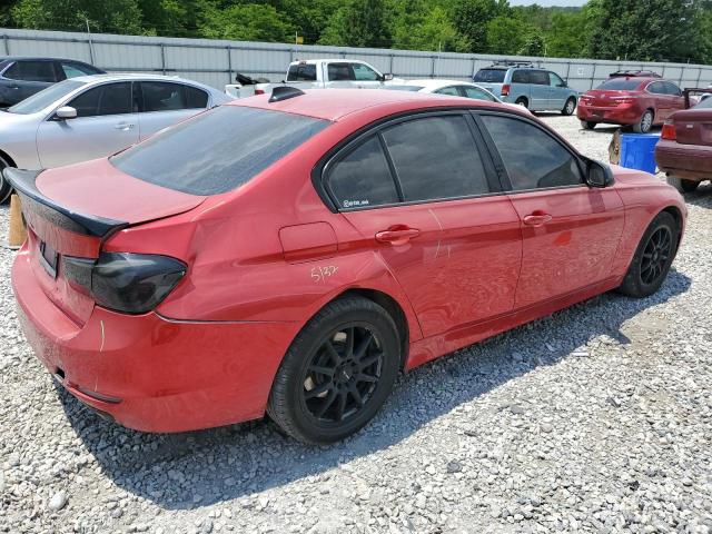 WBA3B5C50FF963530 BMW 328 Xi Sulev