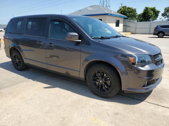 2C4RDGEG0LR179161 Dodge Grand Caravan Gt