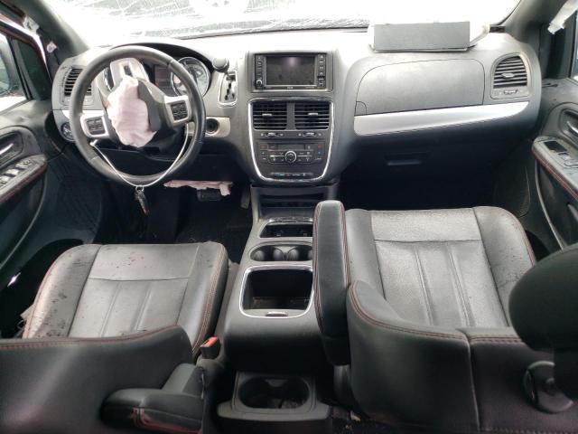 2C4RDGEG9JR146284 Dodge Grand Caravan Gt