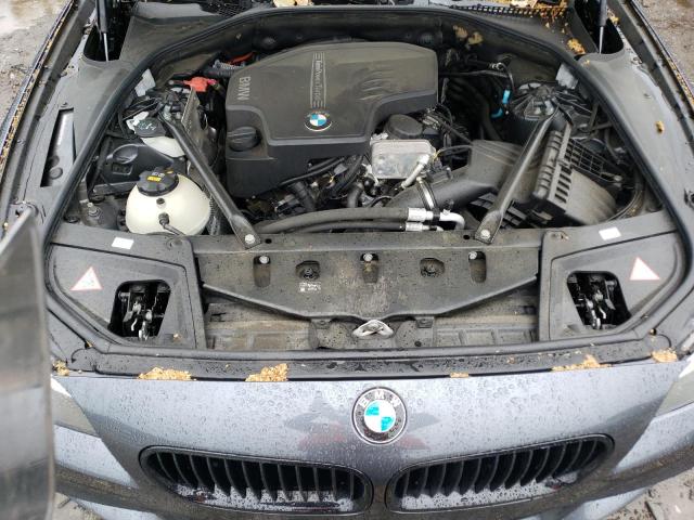 WBA5A5C58GG351650 BMW 528 I
