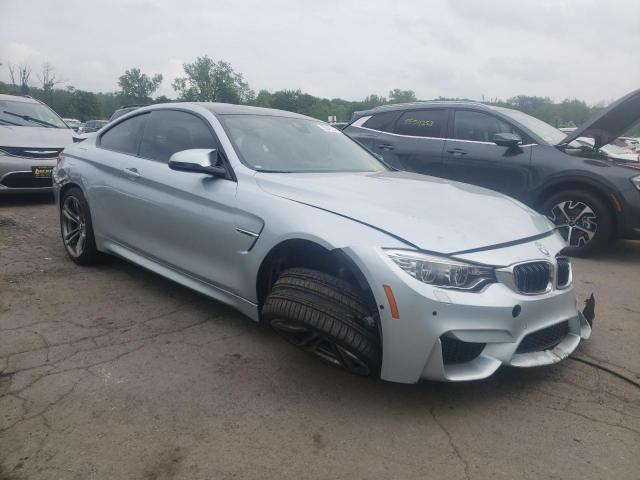 WBS3R9C57FK329511 BMW M4