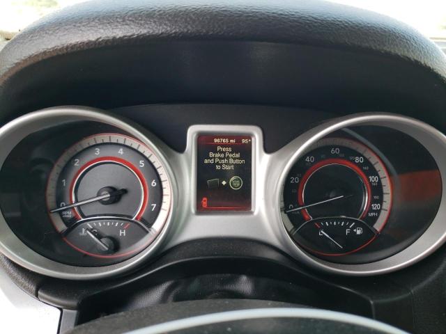 3C4PDCAB2KT870018 Dodge JOURNEY SE