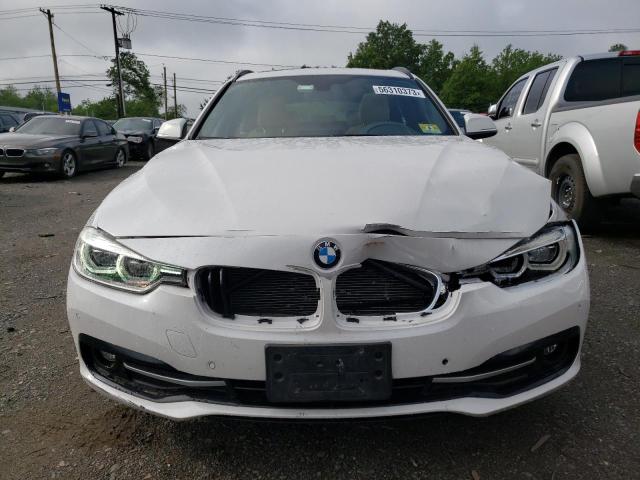 WBA8J1C50GK710606 BMW 328 D Xdrive