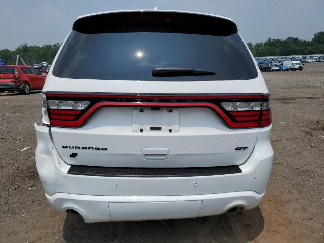 1C4RDJDGXMC751278 Dodge DURANGO GT