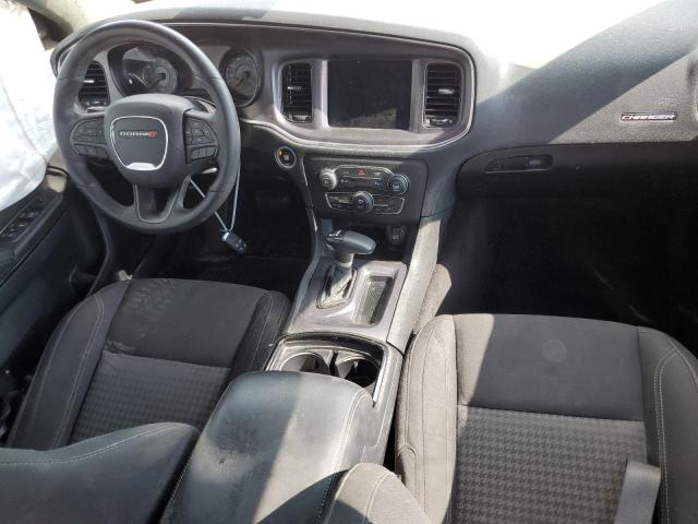 2C3CDXHG6JH335745 Dodge Charger Sxt Plus