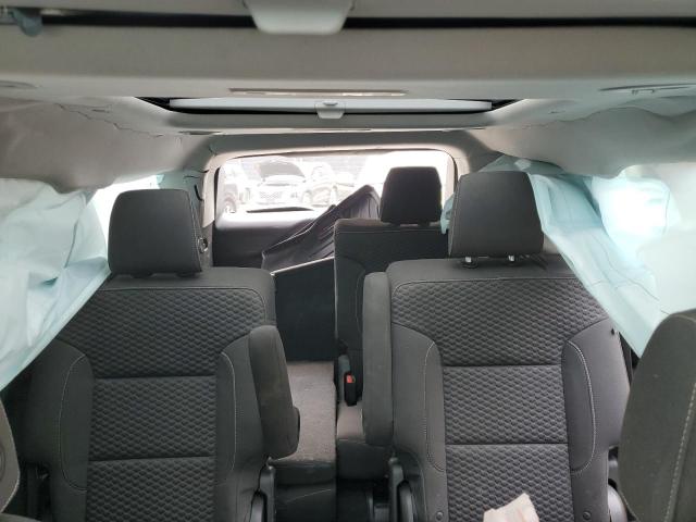 1GKKNSLA7KZ118205 GMC ACADIA SLE