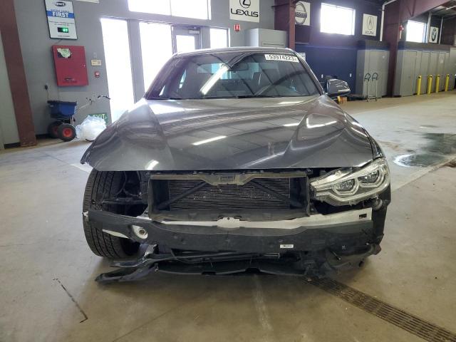 WBA8F1C53GK438439 BMW 328 D Xdrive
