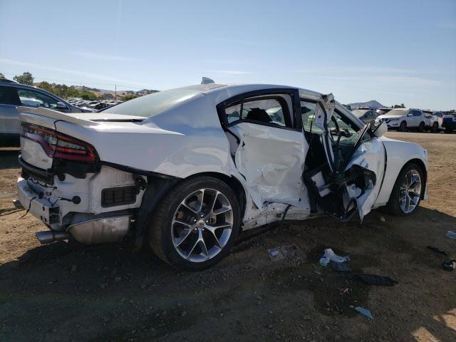 2C3CDXHG2NH125598 Dodge CHARGER GT