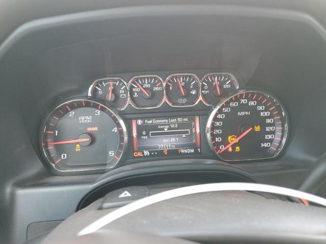 1GT12ZE80FF670641 GMC Sierra K2500 Slt