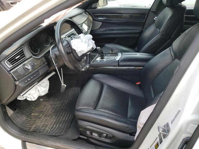 WBAYB6C57ED225150 BMW 750 Xi