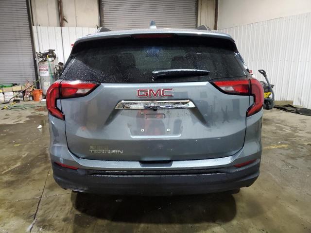 3GKALMEVXML321600 GMC Terrain Sle