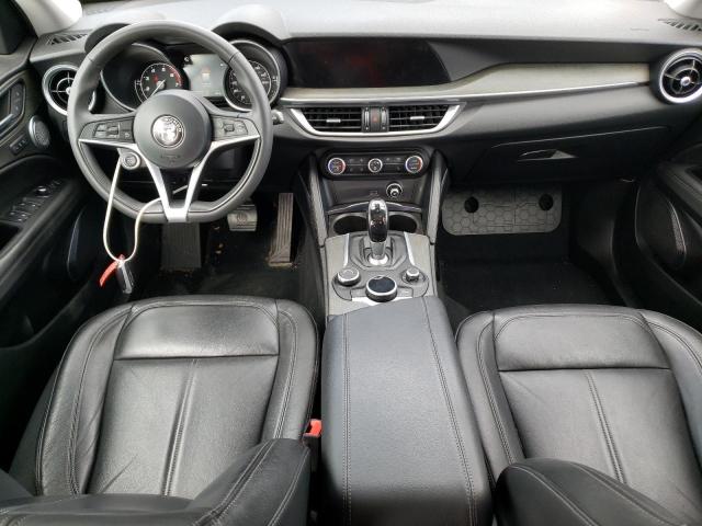 ZASFAKBN0J7B76221 Alfa Romeo STELVIO TI