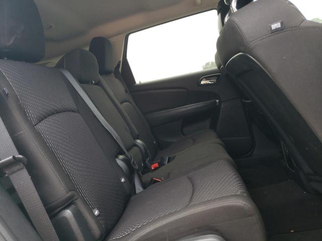 3C4PDCBG0GT240502 Dodge Journey Sxt