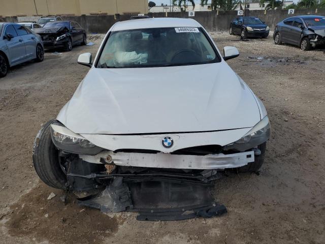 WBA3B1G52ENS78940 BMW 320 I
