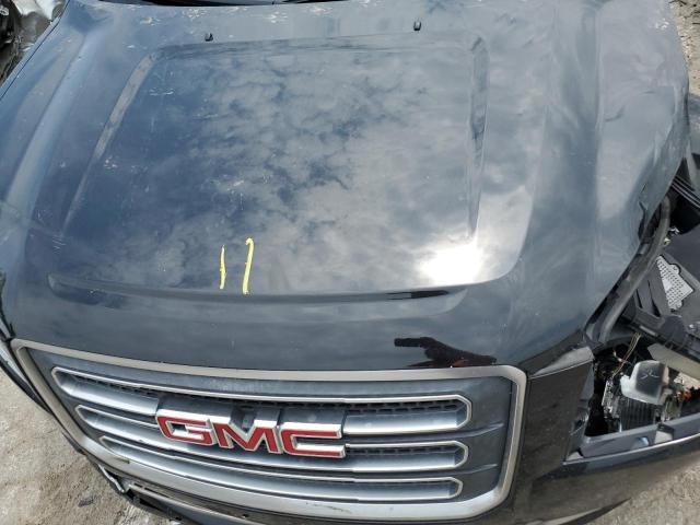 1GKKRRKD1GJ131708 GMC Acadia Slt-1