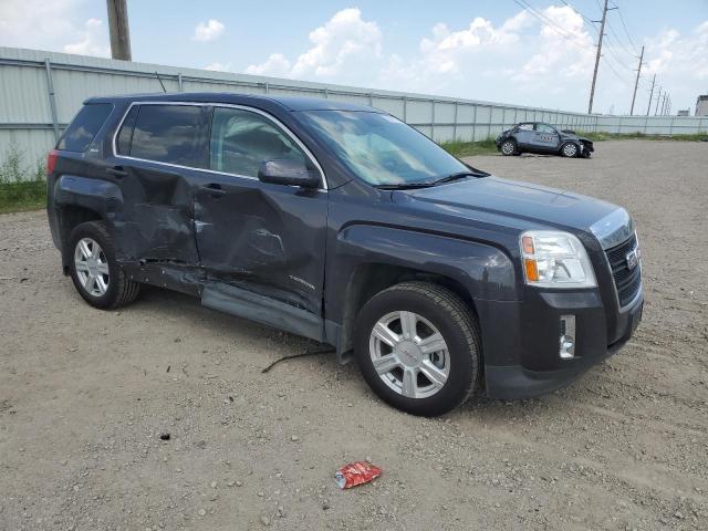 2GKFLVEK7E6203320 GMC Terrain Sle