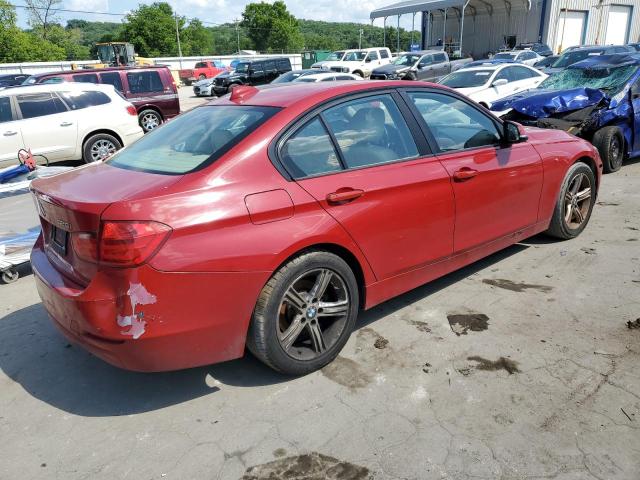 WBA3A5C54FF608511 BMW 328 I