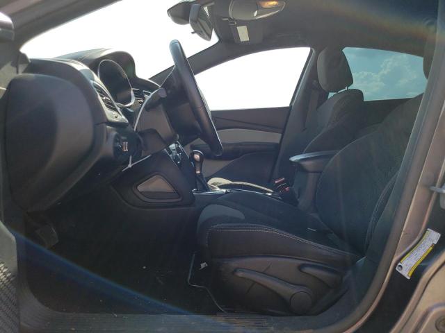 1C3CDFBB0GD571031 Dodge DART SXT