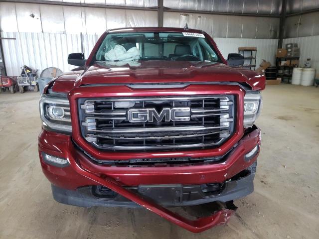 3GTU2NEC5HG164444 GMC Sierra K1500 Slt