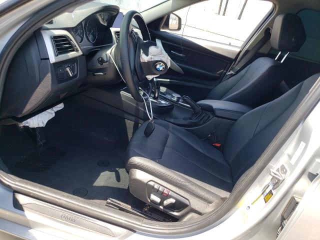 WBA8E1G56JNU92319 BMW 320 I