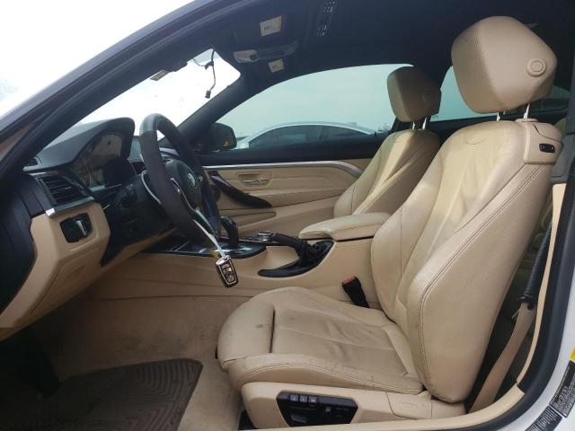 WBA3R1C52EK191123 BMW 435 I