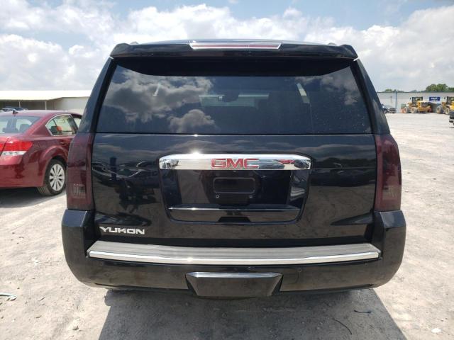 1GKS2CKJ6FR147071 GMC YUKON DENALI