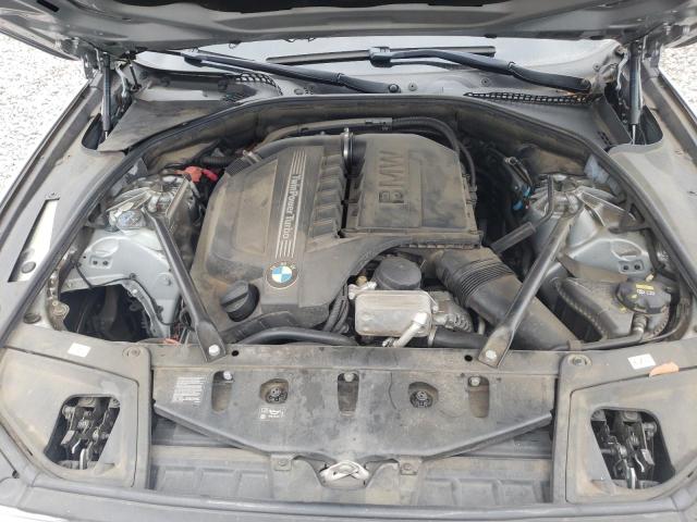 WBA5B1C57GG553112 BMW 535 I